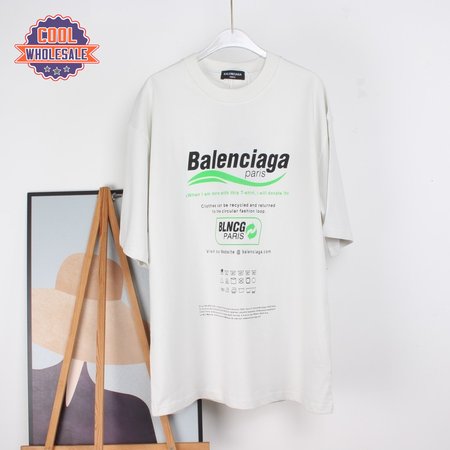 Balenciaga T-Shirt (B45)
