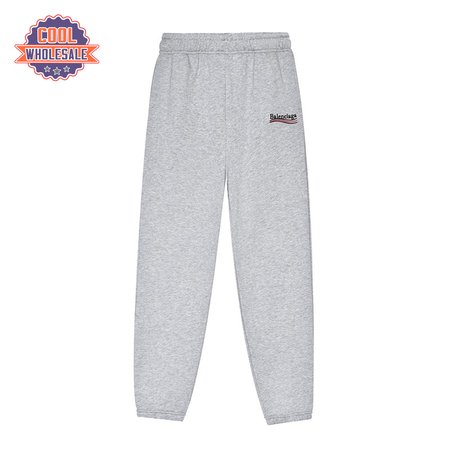 Balenciaga Pants (B30) Grey