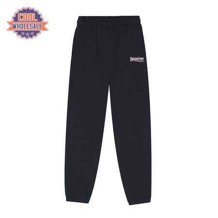 Balenciaga Pants (B30) Black