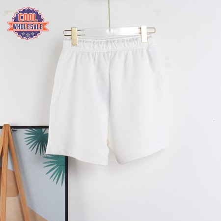 Balenciaga Shorts (B31) White