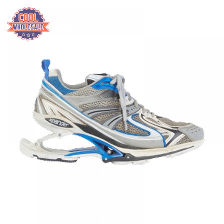 BALENCIAGA MEN'S X-PANDER SNEAKER - BB179