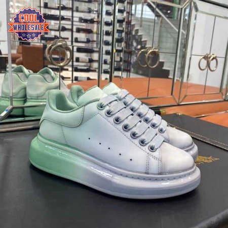 ALEXANDER MCQUEEN SNEAKER - AM16