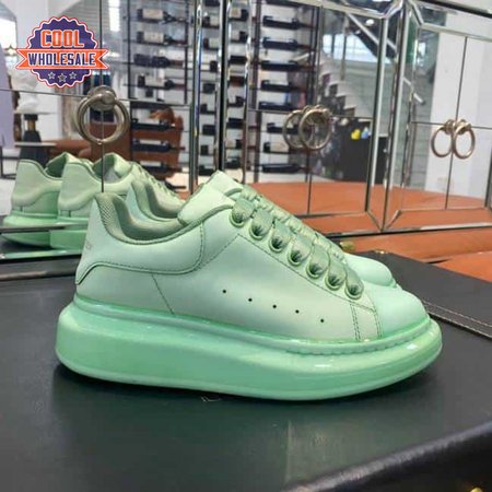 ALEXANDER MCQUEEN SNEAKER - AM11