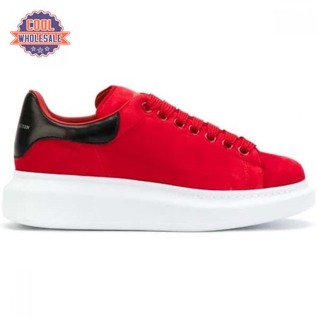 ALEXANDER MCQUEEN SNEAKER- AM6