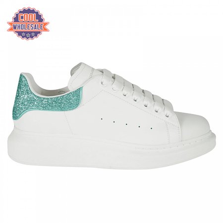 ALEXANDER MCQUEEN SNEAKER- AM20