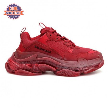 BALENCIAGA TRIPLE S TRAINERS - BB20