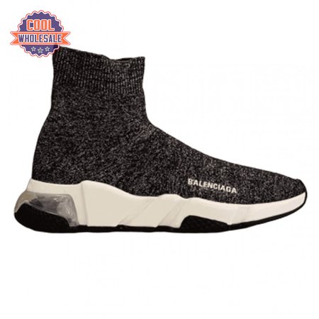 BALENCIAGA SPEED SOCK SNEAKER BB50