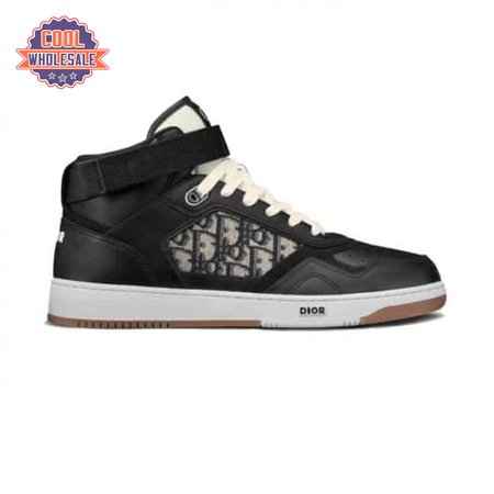 B27 HIGH-TOP SNEAKER - CD77
