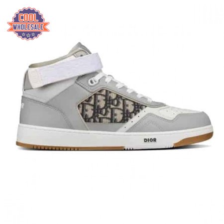 B27 HIGH-TOP SNEAKER - CD76