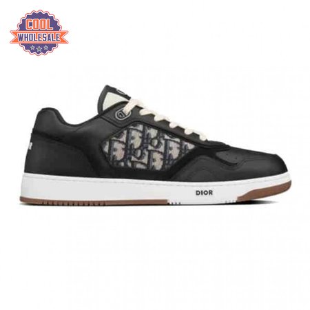 B27 LOW-TOP SNEAKER - CD75
