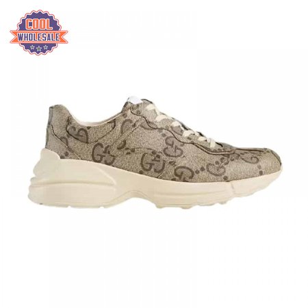 Men's Gucci 100 Rhyton sneaker - GC98