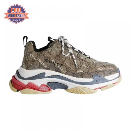 Men's The Hacker Project Triple S sneaker - GC080