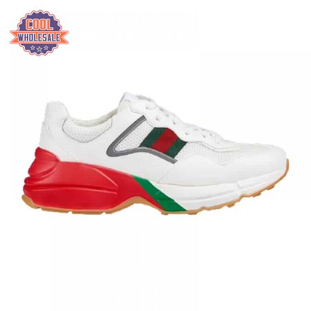 Men's Rhyton sneaker - GC92