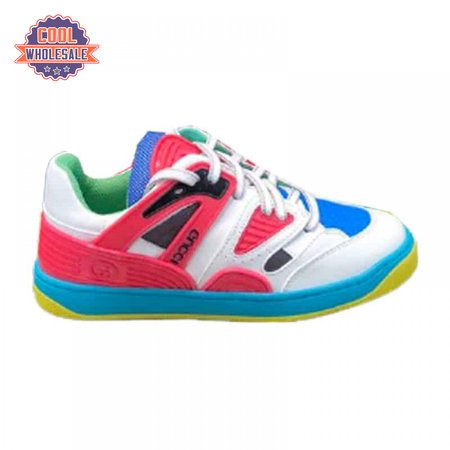 MEN'S GUCCI BASKET SNEAKER - GCC072