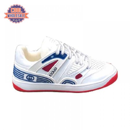 MEN'S GUCCI BASKET SNEAKER - GCC070