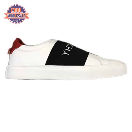GIVENCHY L OGO BAND SNEAKER - GVC 44