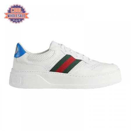 Men's sneaker with Web - GC082