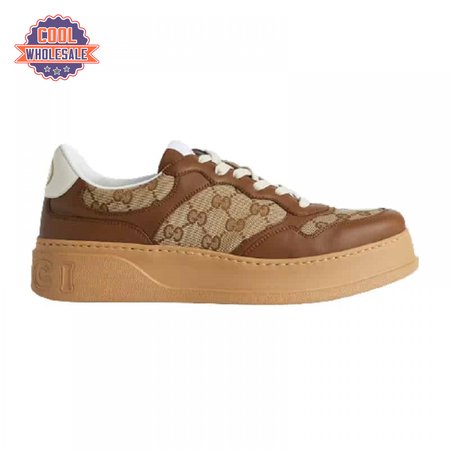 Men's GG sneaker - GC076