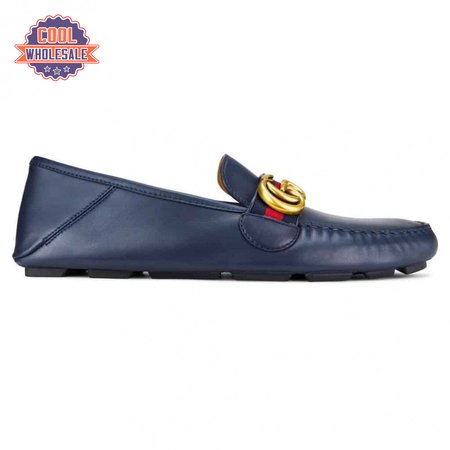 GUCCI DRIVER WITH WEB - GC84