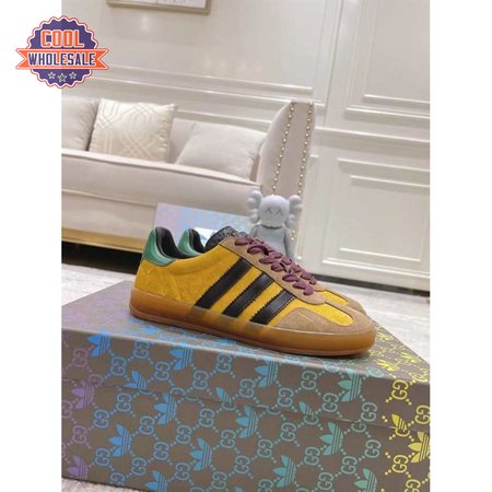 GUCCI GAZELLE SNEAKER - GC104