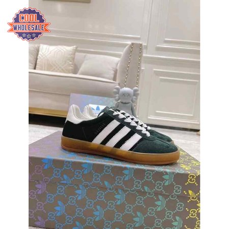 GUCCI GAZELLE SNEAKER - GC103