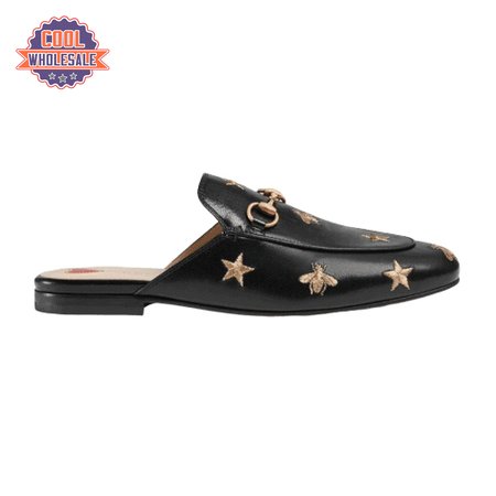 GUCCI SLIPPER BEE AND STAR - GC67