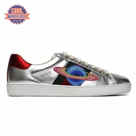 GUCCI ACE GLOBAL SNEAKER - GC30