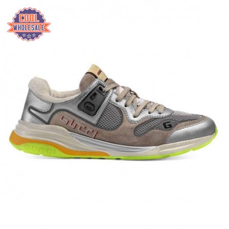 GUCCI ULTRAPACE SNEAKERS - GC85