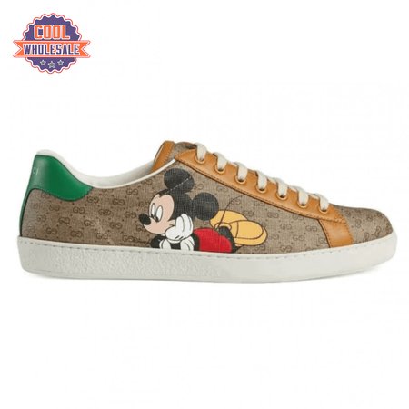 GUCCI X DISNEY ACE SNEAKERS - GC119