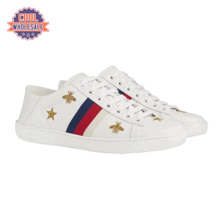 GUCCI BEE AND STAR SNEAKER - GC20