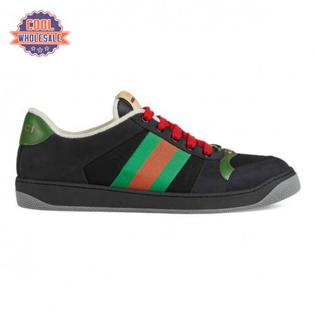 GUCCI SCREENER SNEAKER - GC105
