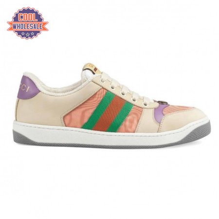 GUCCI SCREENER SNEAKER - GC103