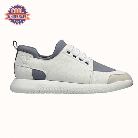 HERMES VITESSE SNEAKER - H3