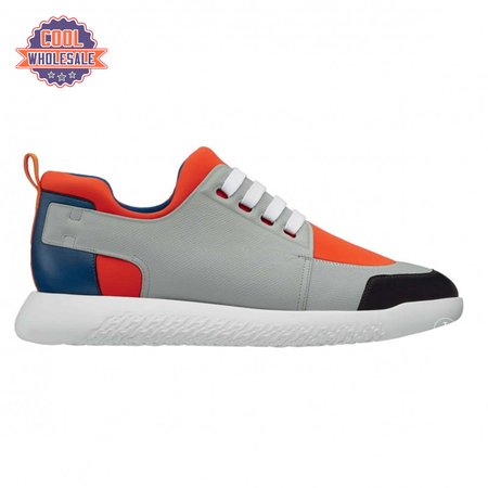 HERMES VITESSE SNEAKER - H2