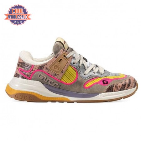 GUCCI ULTRAPACE SNEAKERS - GC86