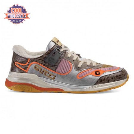 GUCCI ULTRAPACE SNEAKERS - GC87