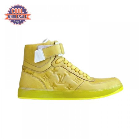 sneaker boots - lsvt303