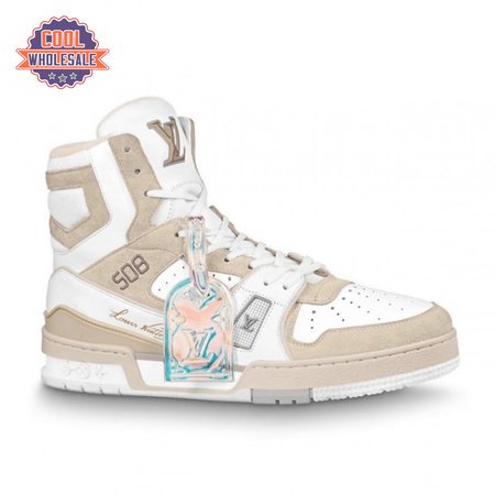 trainer sneaker boot - 155