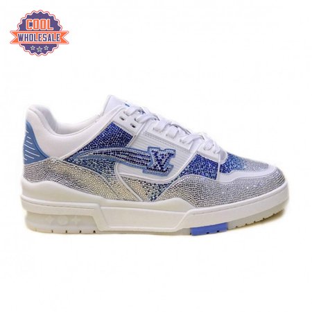 virgil trainer - 200