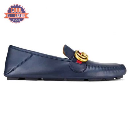 GUCCI DRIVER WITH WEB - LDG001