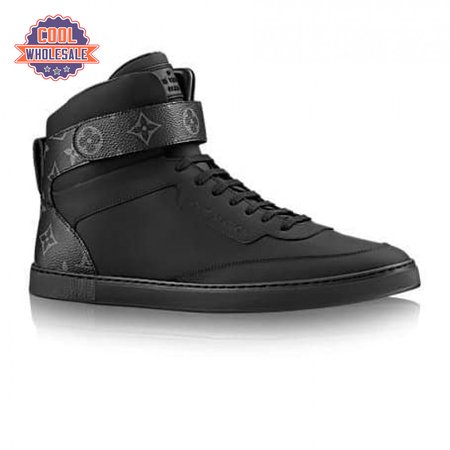 passenger sneaker boot - 59