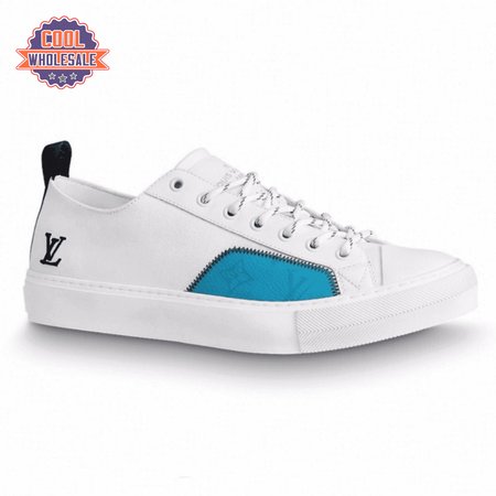 tattoo sneaker white - 127
