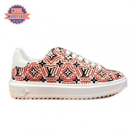 time out sneaker - 198