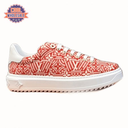 time out sneaker - 197