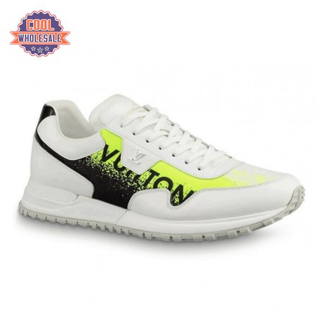 run away sneaker - 172