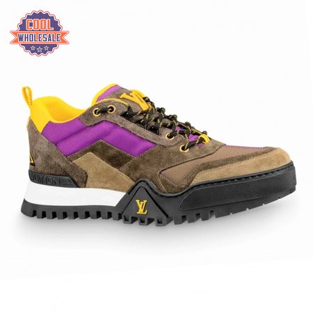 hiking trainers - 87